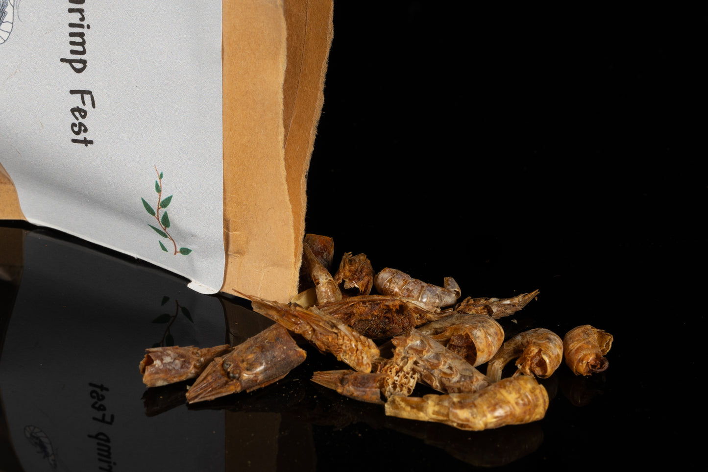 JAMz dried shrimp