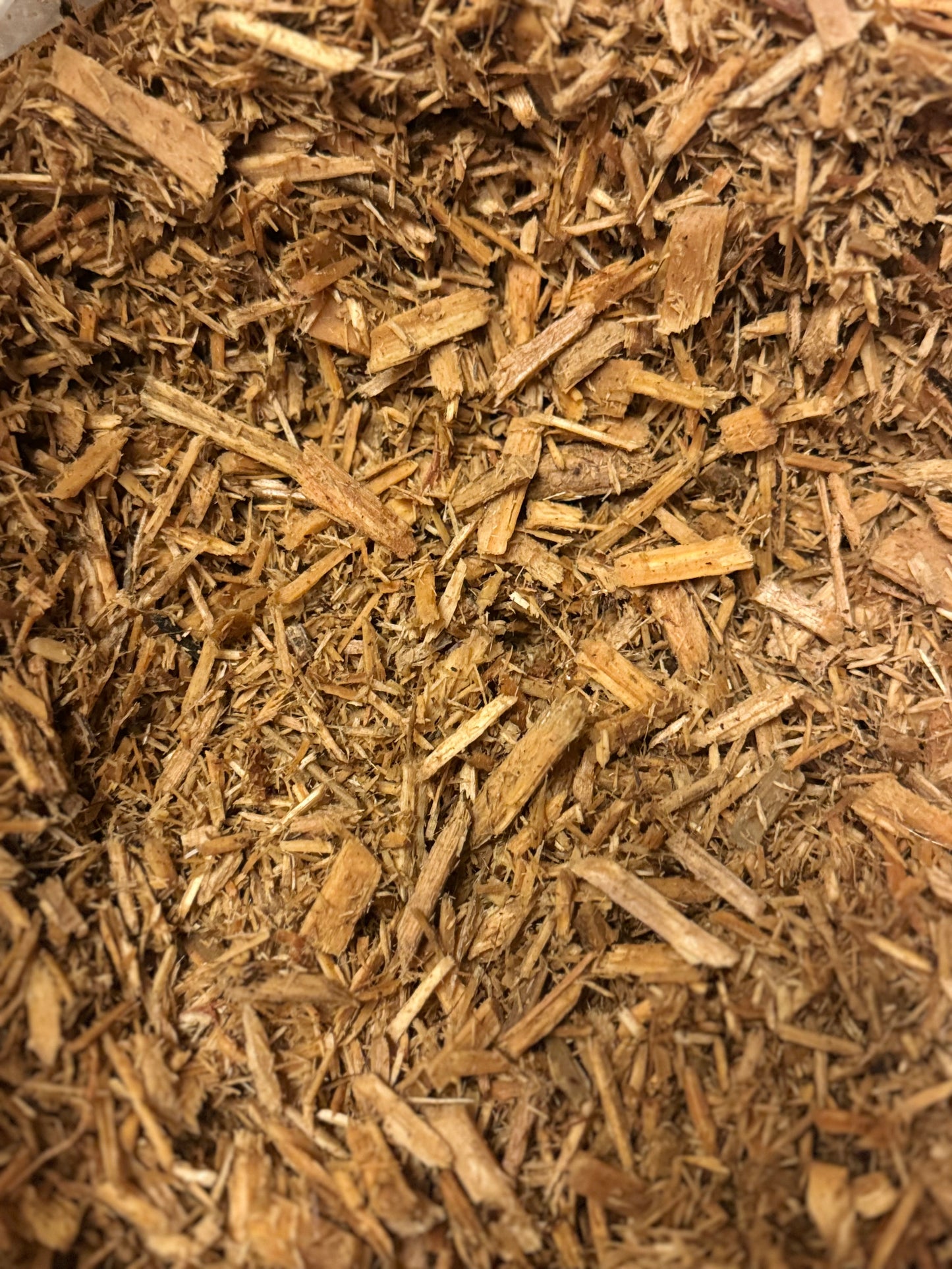 Cypress Mulch